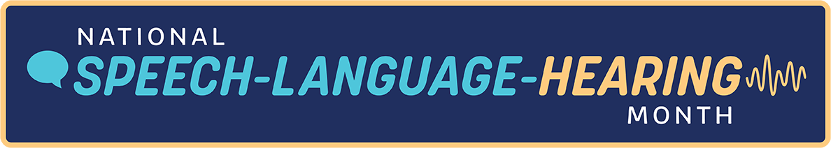 Speech-Language-Hearing