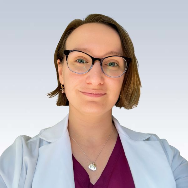 Alexea Mullis, Au.D., Doctor of Audiology