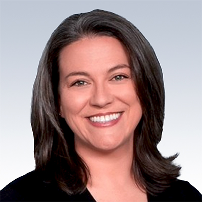 Alexea Mullis, Au.D., Doctor of Audiology